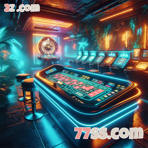 Experiência Imersiva na Plataforma 77ss.com: Diversão em Primeiro Lugar